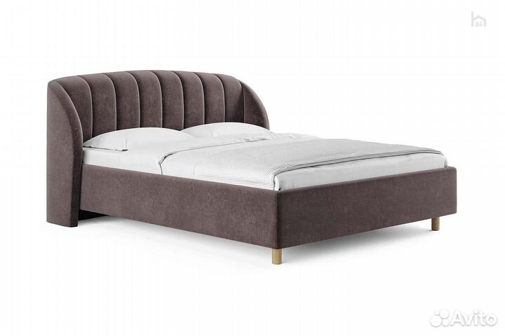 Кровать без п/м 200 х 200 Valencia