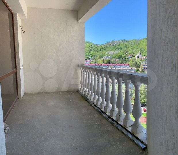 2-к. квартира, 60,7 м², 12/13 эт.