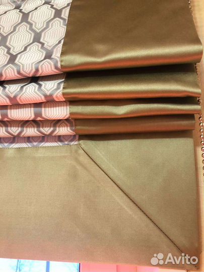 Римские шторы на заказ