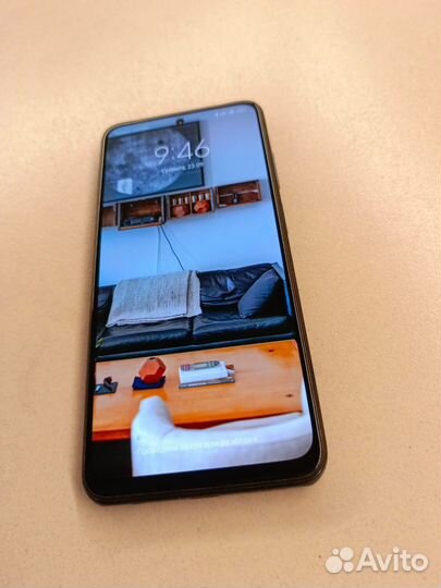 Xiaomi redmi note 10