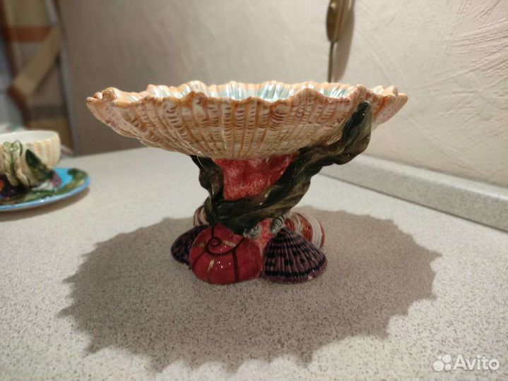 Чайный набор на 6 персон