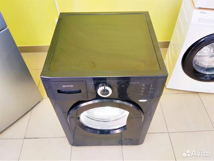 Стиральная машина бу Gorenje. Гарантия