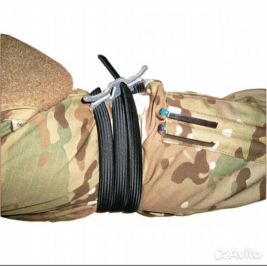 Жгут кровоостанавливающий