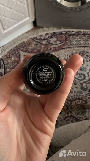 Тональный серум для лица Bobbi Brown