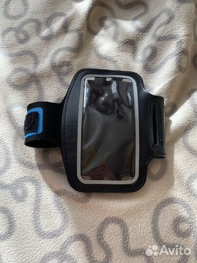 Спортивный чехол для телефона