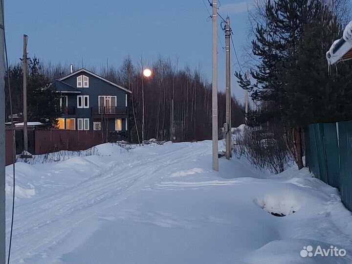 Выполнениев ту в Ленэнерго, пск под ключ