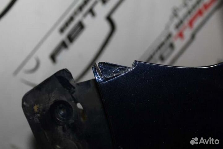 Крыло volkswagen touareg 7L6 7L7 7LA 7L6821101K пе