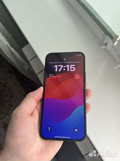 iPhone 12, 128 ГБ