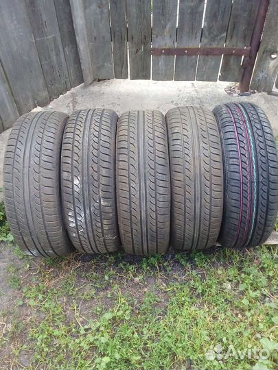 КАМА Кама-Евро-236 185/60 R15