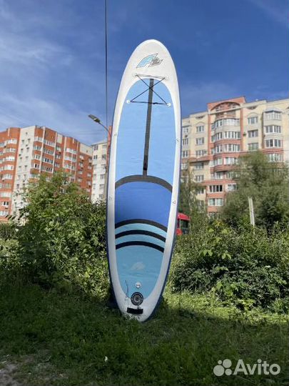 Сапборд надувной Сап доска Sup board