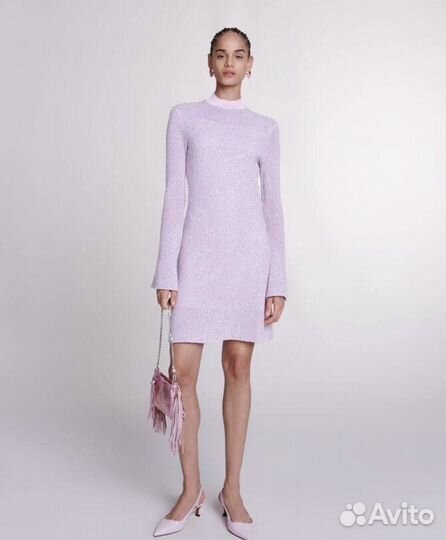 Платье maje новое