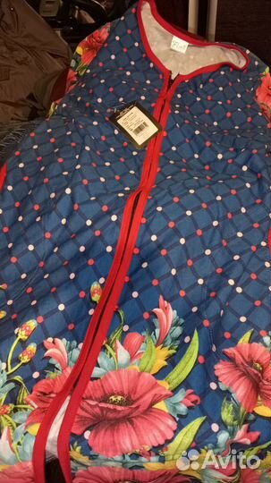 Продам новый женский халат