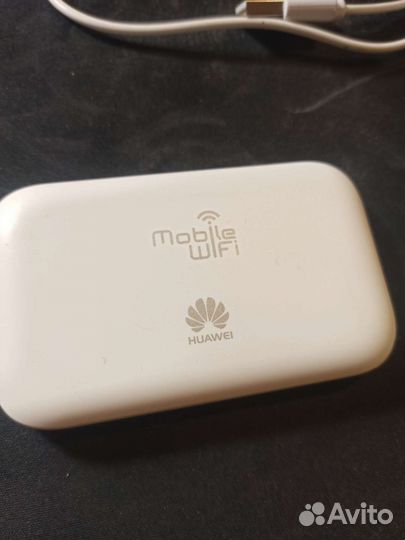 Мобильный Wifi роутер Huawei 3g 4g