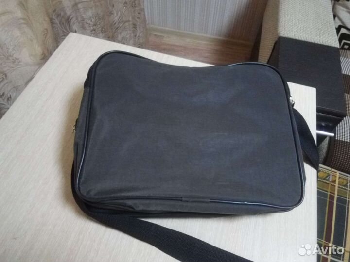 Школьная сумка для мальчика на плечо