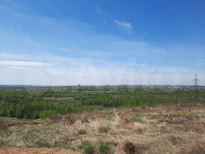 Участок 12 сот. (ИЖС)