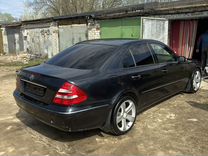 Mercedes-Benz E-класс 1.8 AT, 2004, 319 000 км, с пробегом, цена 735 000 руб.