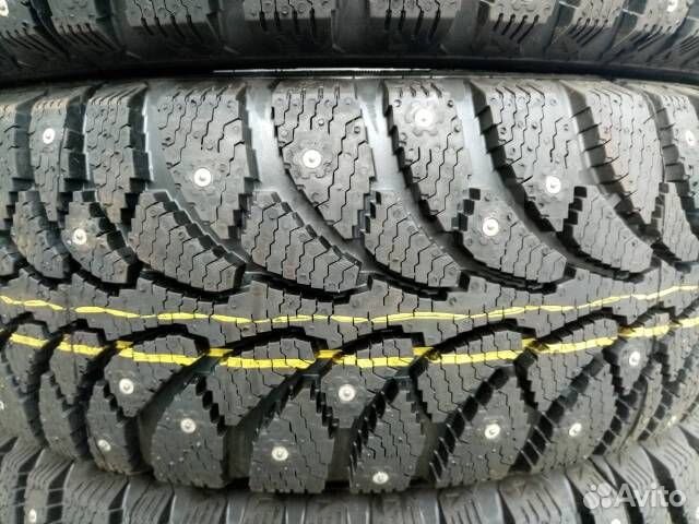 Tunga Nordway 2 195/65 R15