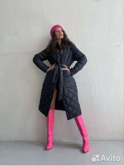 Пальто женское