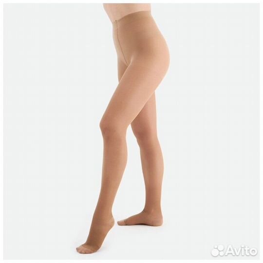 Изделия компрессионные: колготы удлинённый, venote