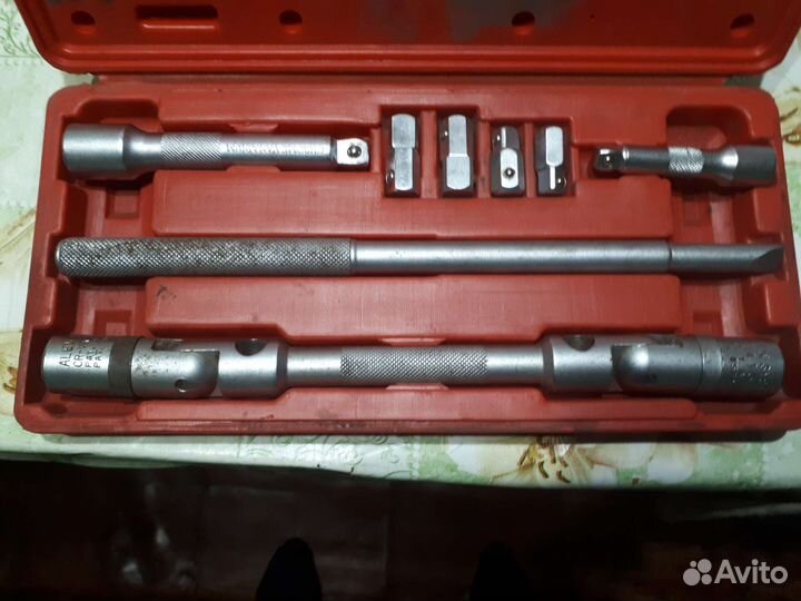 Инструменты СССР