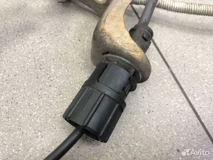 Трос АКПП Ford Mondeo хэтчбек 2.0 2005