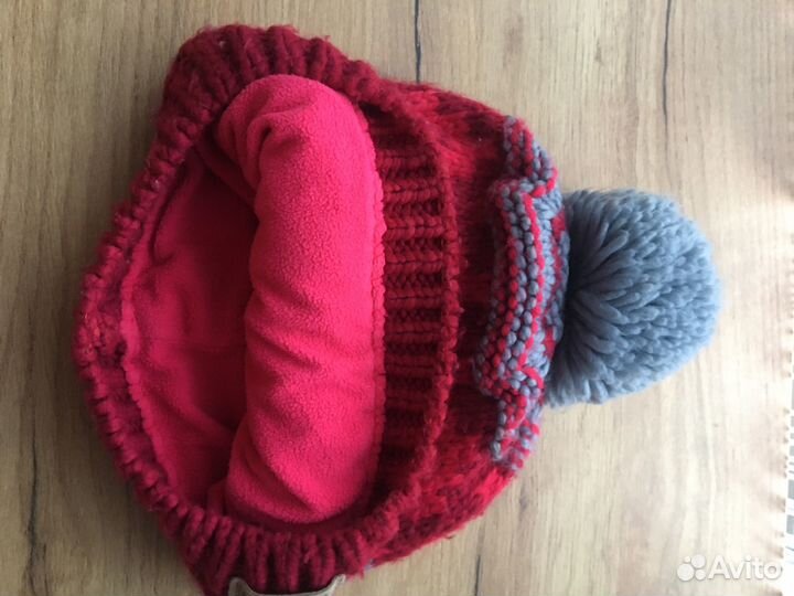 Шапка женская columbia