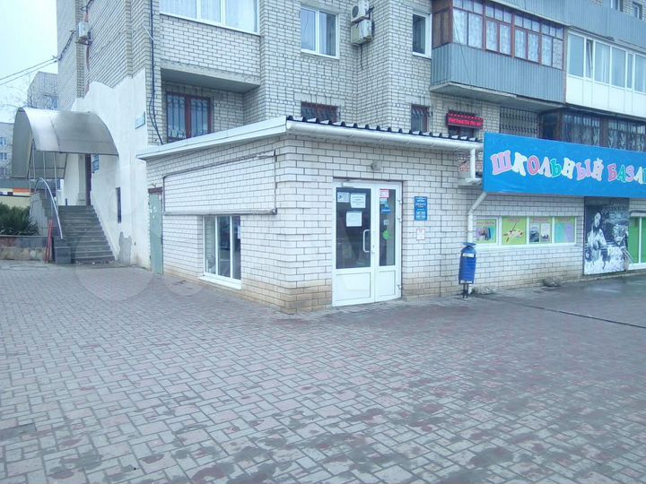 Торговая площадь, 112.5 м²