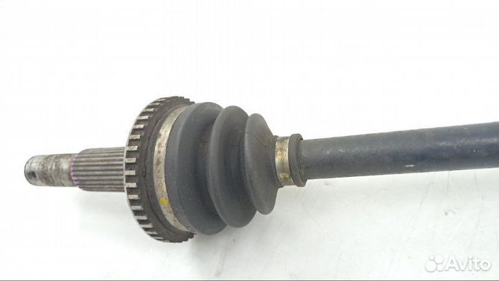 Привод задний Nissan X-Trail NT30 QR20 2003