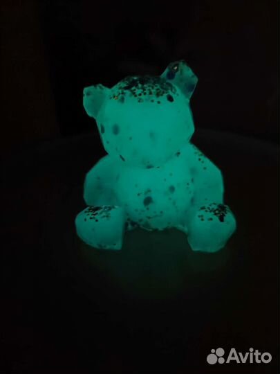 Эпоксидная смола