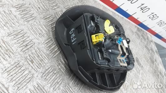 Подушка безопасности водителя renault espace 4 (1F