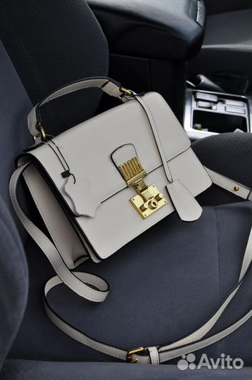 Сумки кожаные