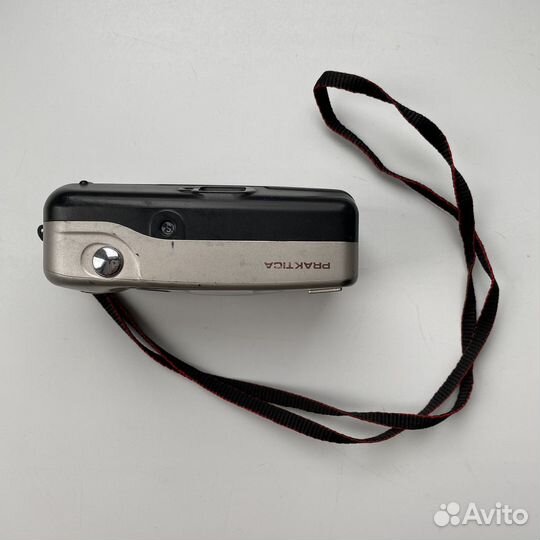 Пленочный фотоаппарат Praktica m50 af