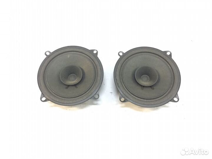 Opel Combo C опель комбо Динамик Задний