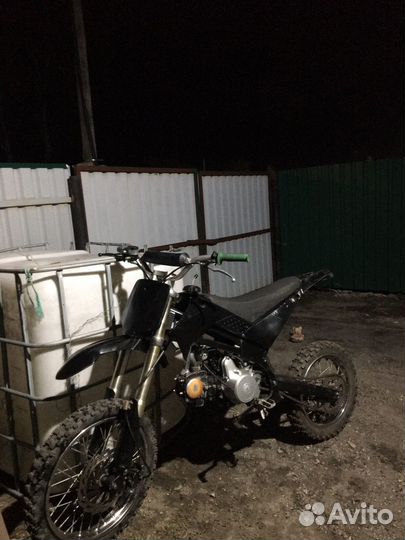 X-moto Raptor