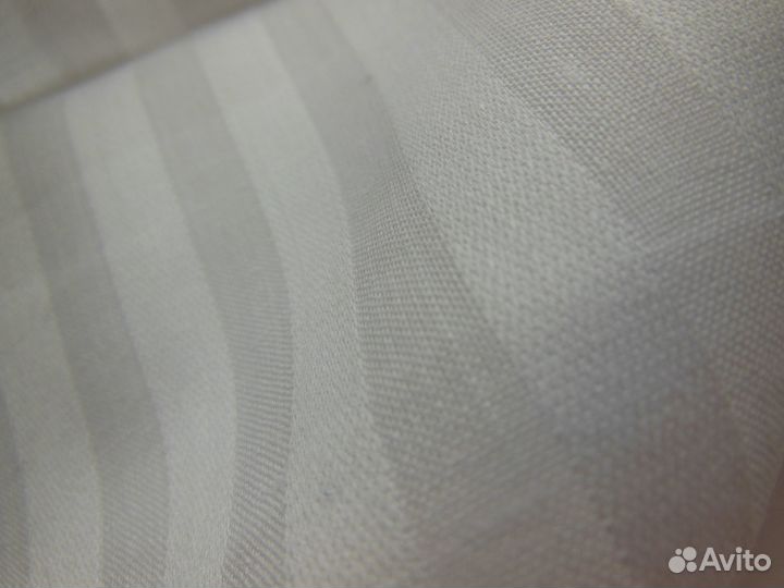 Ткань, хлопок из СССР и Пакистана