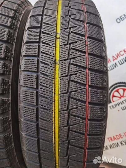 Bridgestone Blizzak Revo GZ 215/65 R16 99T