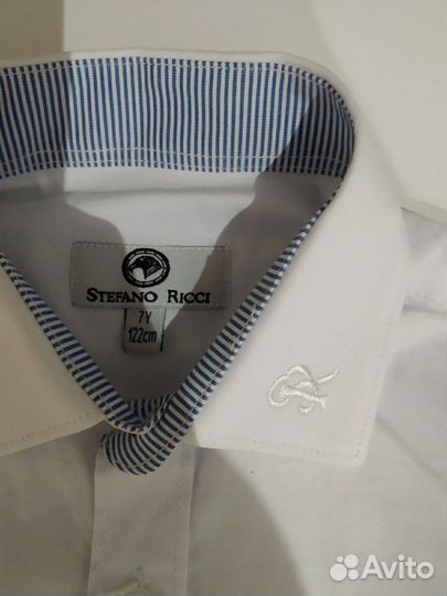 Рубашки для мальчика