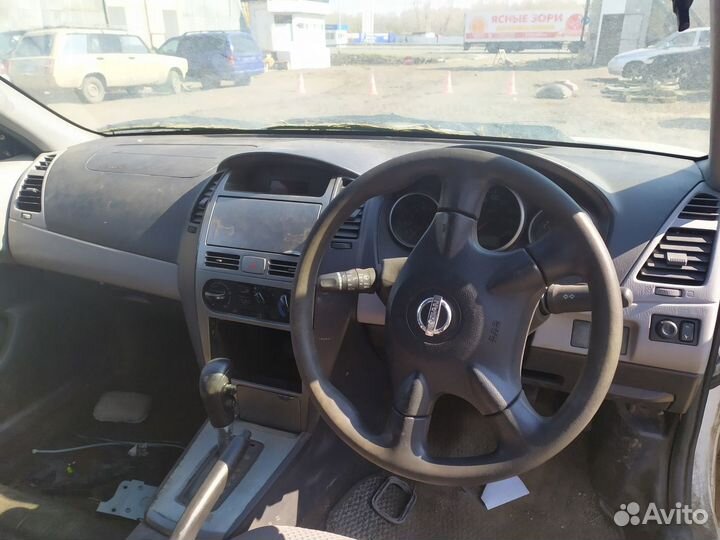 Лямбда зонд Nissan Wingroad WFY11 QG15DE