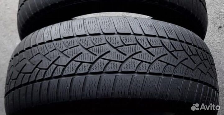 Dunlop SP Winter Sport 3D 225/55 R16