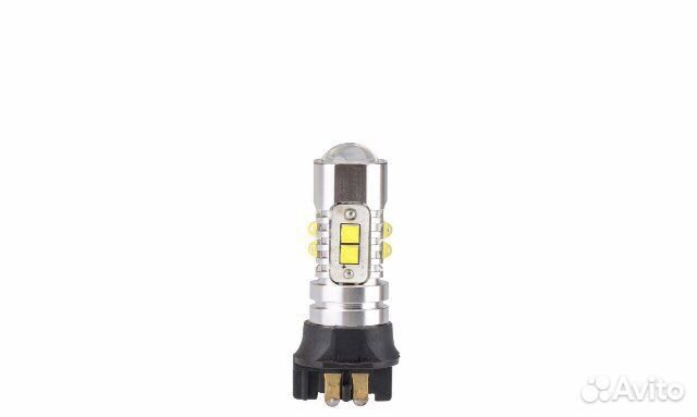 LED лампа optima PW24W Mini Cree
