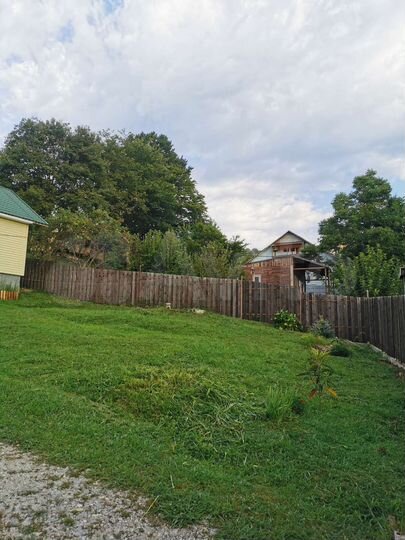 Дом 55 м² на участке 11 сот.