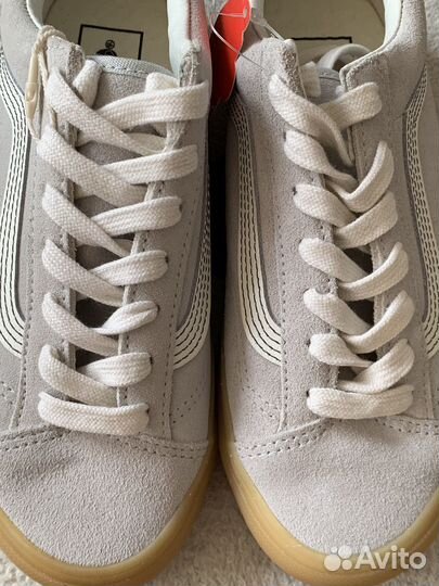 Vans Double Light Style 36