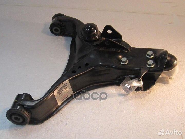 Рычаг передний нижний левый 4013A209 4013A209 M