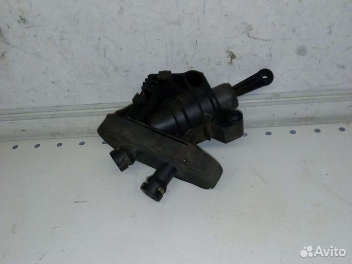 Цилиндр сцепления Форд Фьюжен