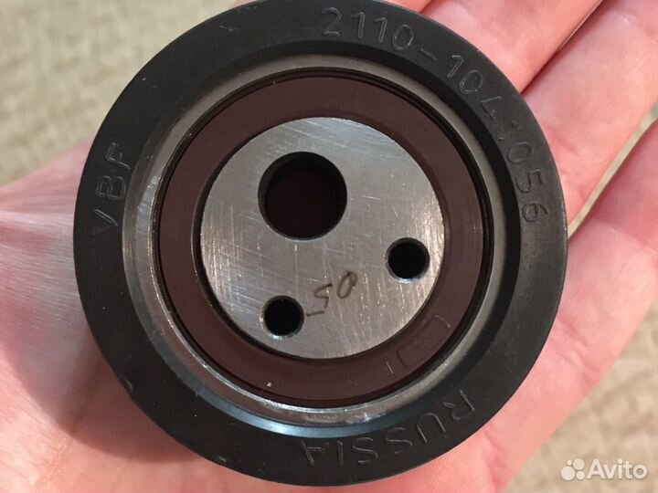 Подшипник ваз