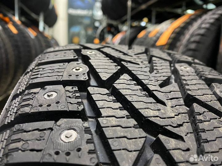 Nokian Tyres Nordman 7 SUV 205/70 R15 100T