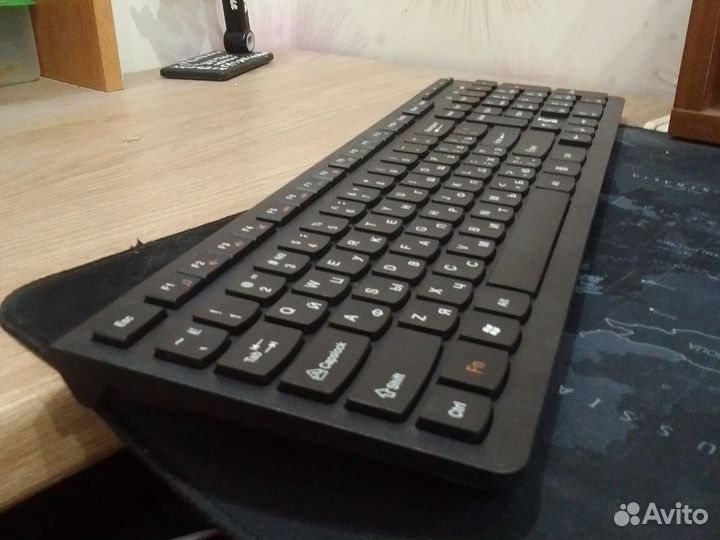 Клавиатура беспроводная