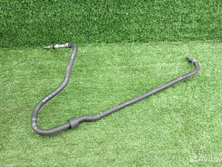 Трубка топливная Audi Q3 8U