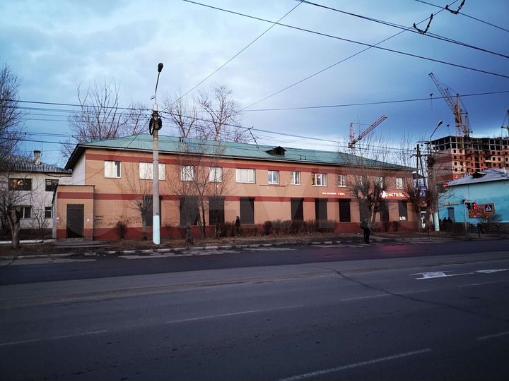 Свободного назначения, 130 м²