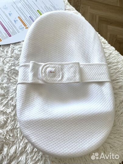 Кокон для новорожденного